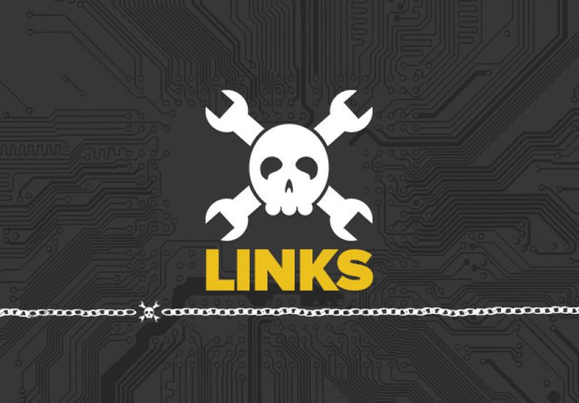 Hackaday Links: July 21, 2024