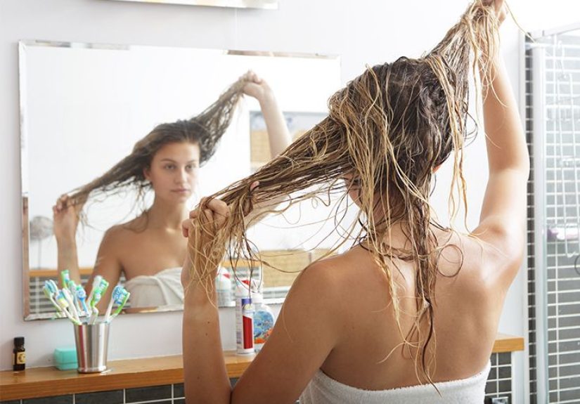 Hair Oiling Benefits, Choosing Oil, and How to Do It