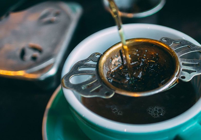 Headache Tea: Best Herbal Teas for a Headache and Where to Find T