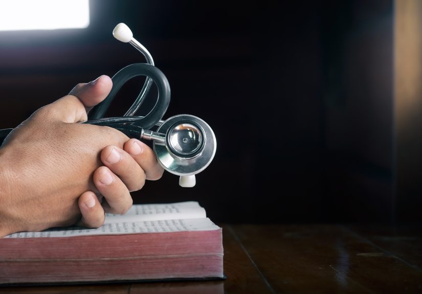 Healing through Love and Spirituality