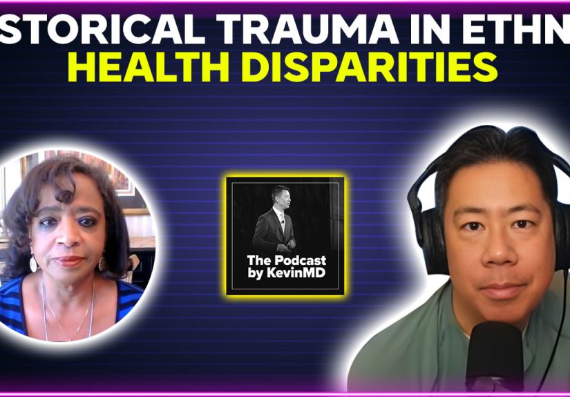 Historical Trauma in Ethnic Health Disparities