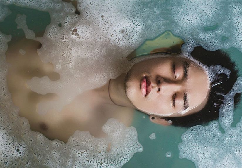 Hot Bath Health Benefits