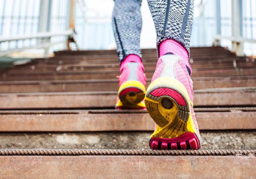 How Exercise Can Help Ulcerative Colitis