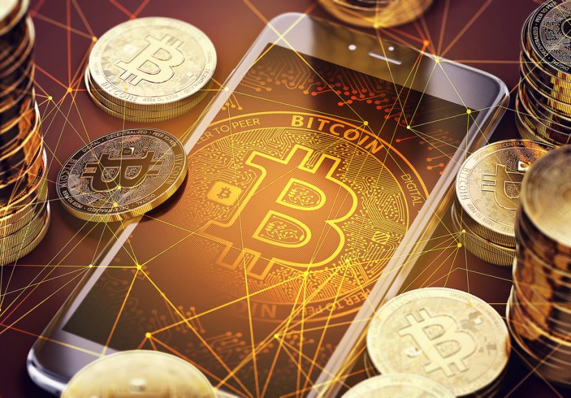 How Physicians Should Invest in Bitcoin