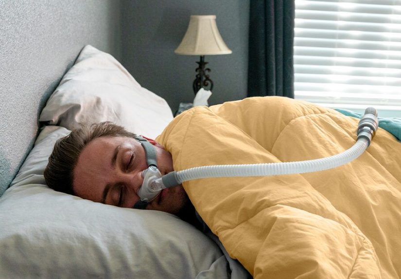 How Sleep Apnea and Weight Gain Contribute to Each Other