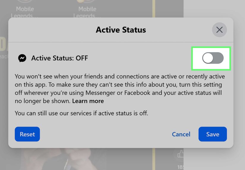 How to Appear Offline on Facebook: Guide for Mobile & Web