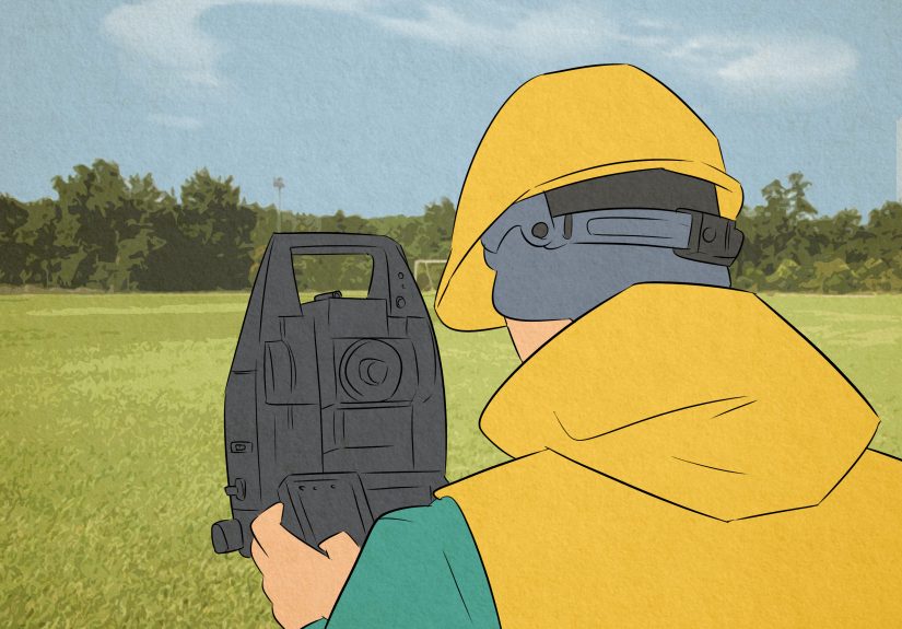 How to Become a Certified Land Surveyor: 13 Steps