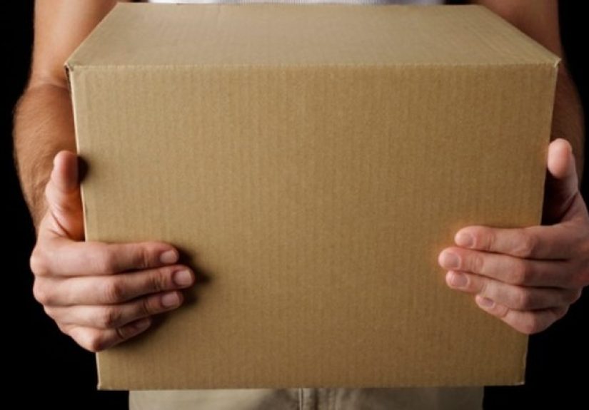 How to Build an Ambulance With Cardboard