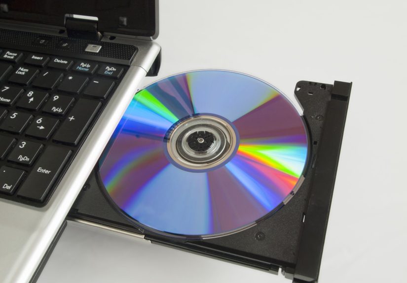 How to Burn an MP3 CD in Windows Media Player 12