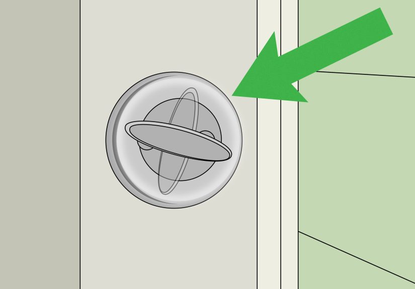 How to Change a Deadbolt Lock: 15 Steps
