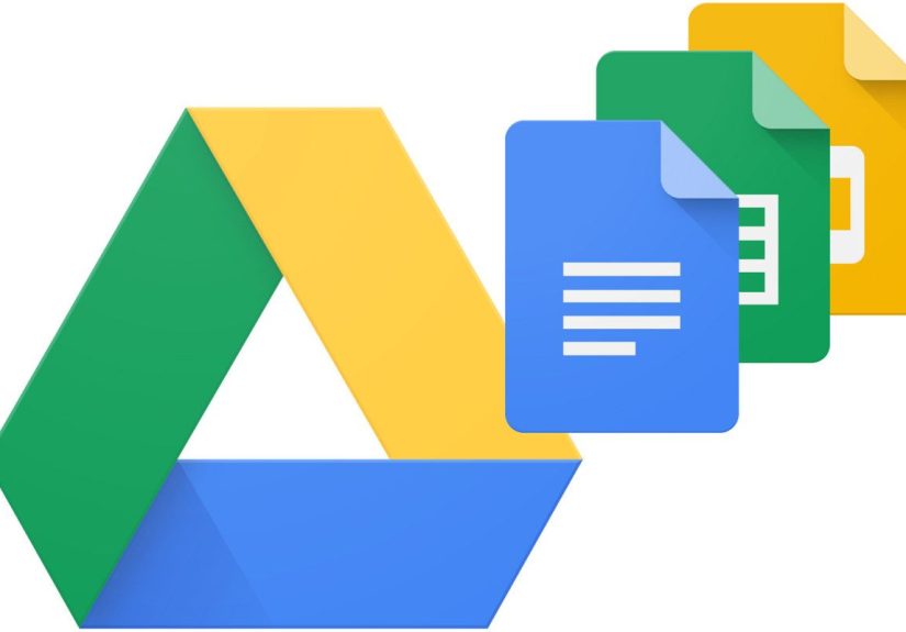 How to Change a Google Docs Background to a Picture