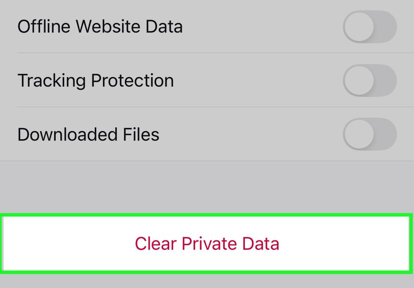 How to Clear Cache in Firefox: Desktop & Mobile Guide