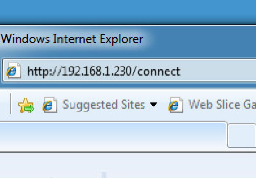 How To Connect A PC or Mac To Windows Home Server 2011