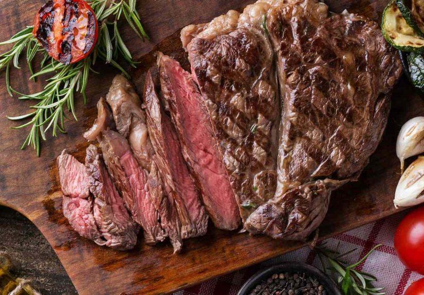 How to Cook Steak Perfectly (Video and Steps)