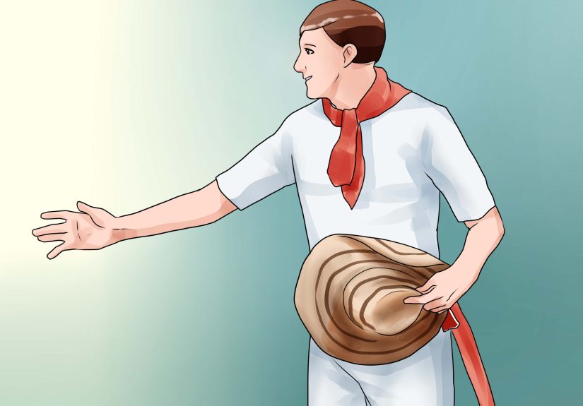 How to Dance the Traditional Cumbia Colombiana: A Tutorial