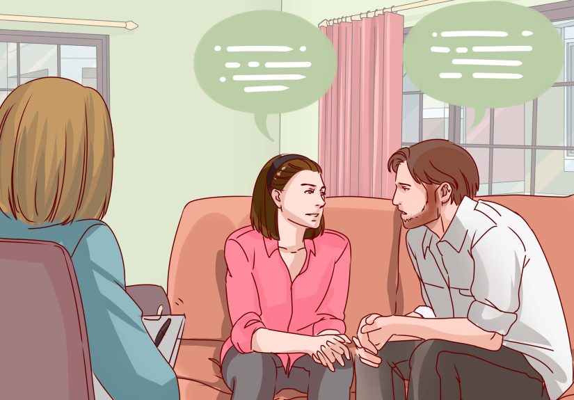 How to Deal with a Husband Who Has Bipolar Disorder
