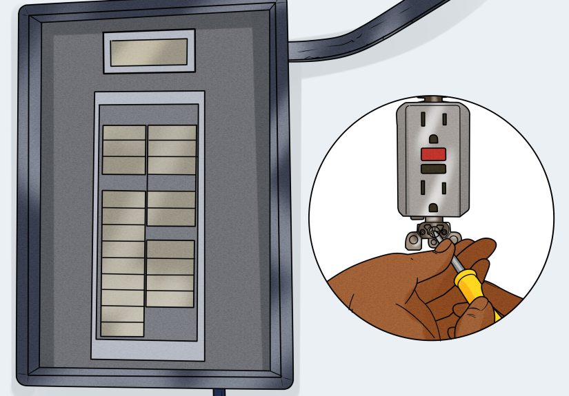 How to Determine When to Use Arc Fault Circuit Interrupters