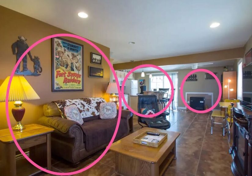 How to Do a Cowgirl Chic Maximalist Dining Room Makeover