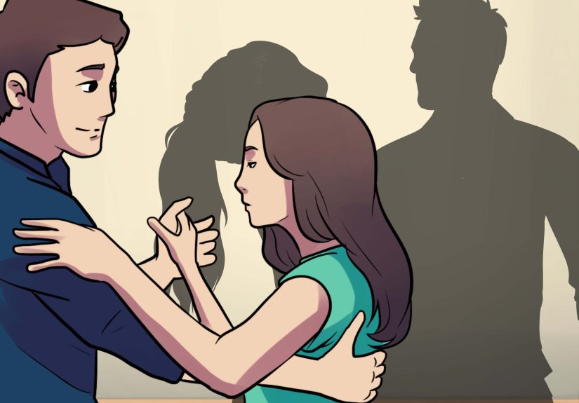 How to Do the Country Two Step: 14 Steps