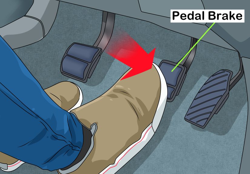 How to Drive a Stick Shift Truck