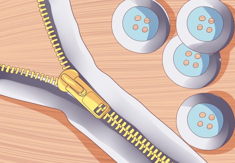 How to Dye a Nylon Jacket