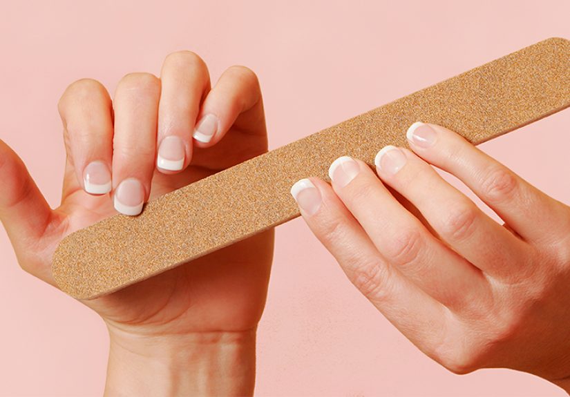 How to Easily Remove Acrylic Nails at Home Without Harm