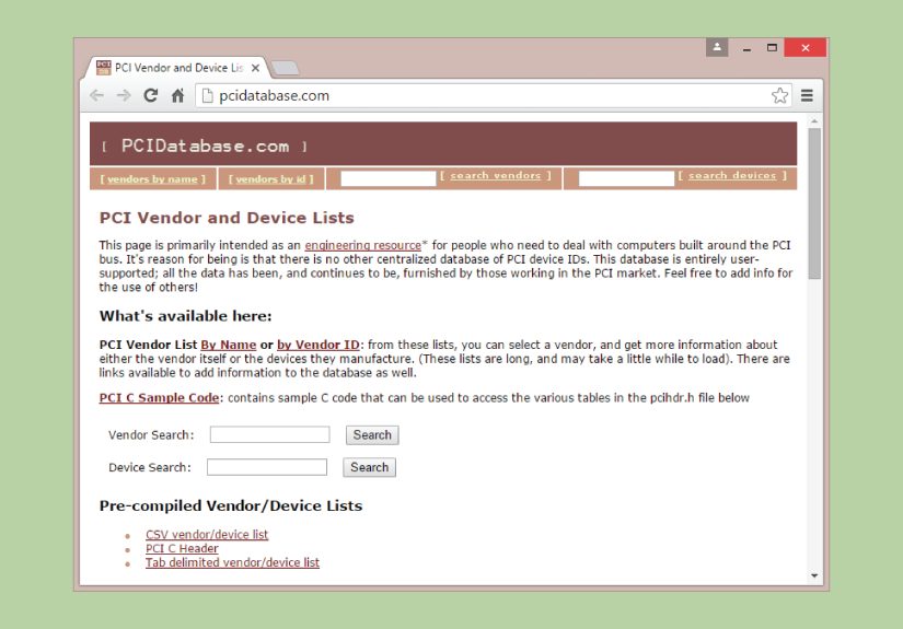 How to Find Hardware ID: 9 Steps