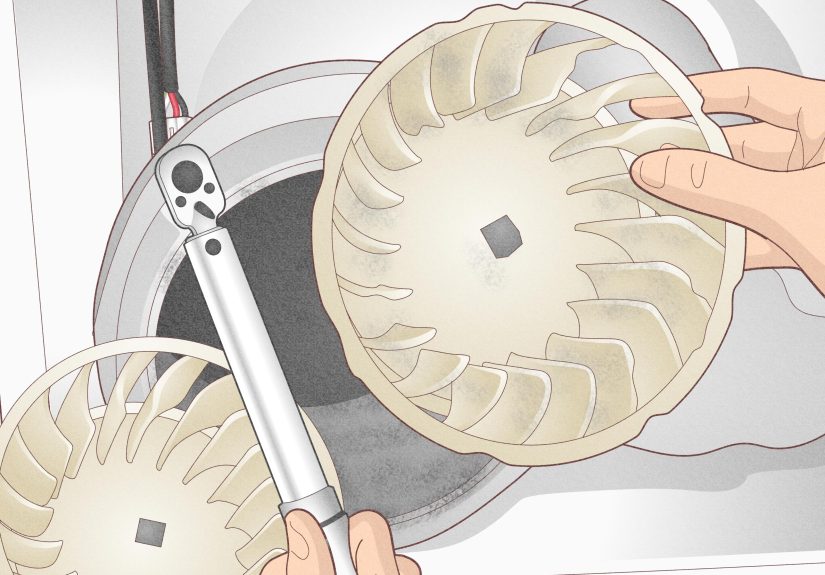 How to Fix a Squeaky Dryer: Diagnosis & Quick Fixes