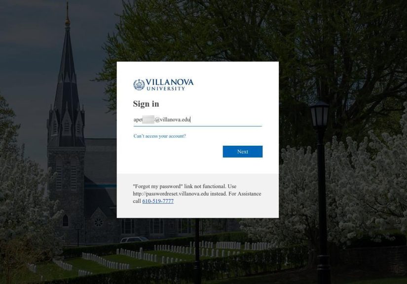 How to Get a .Edu Email Account