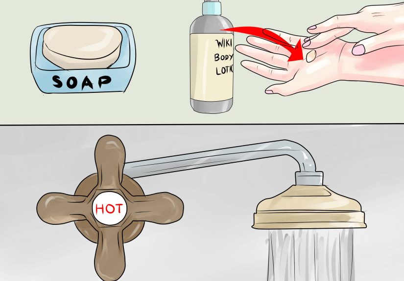 How to Get a Good Indoor Tan: 11 Steps (Without Wrecking Your Skin)