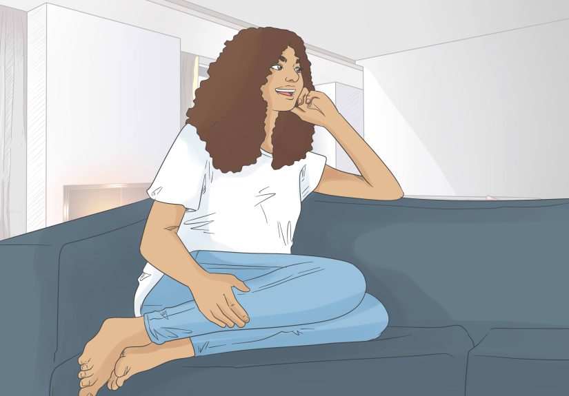 How to Get Ready for a Date (Teen Girls): 12 Steps