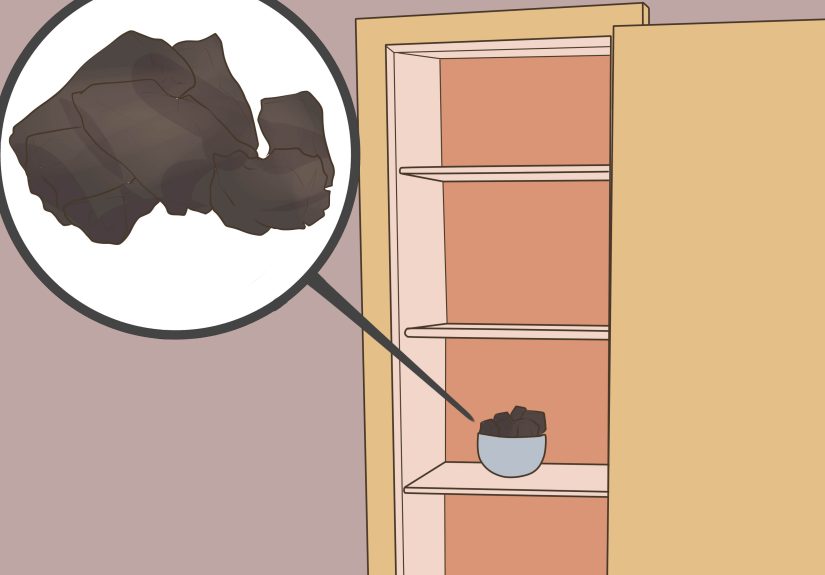 How to Get Smoke Smell out of Your House