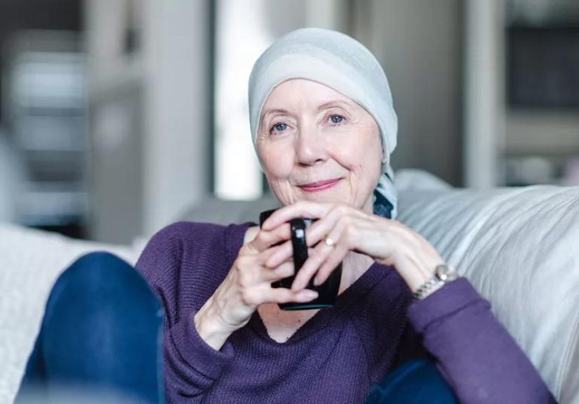 How to Handle a Cancer Diagnosis