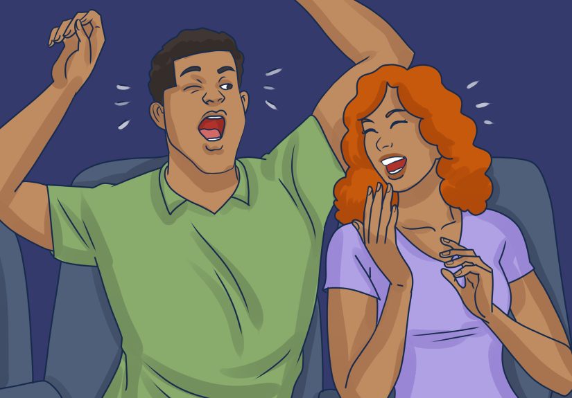 How to Hug Your Girlfriend in a Way That Feels Natural