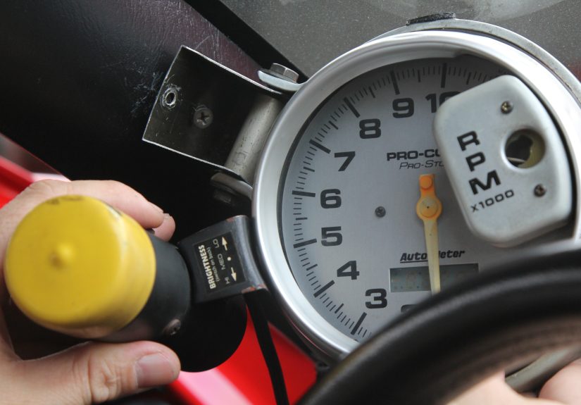 How to Install a Tachometer: Wiring, Hookup, & More
