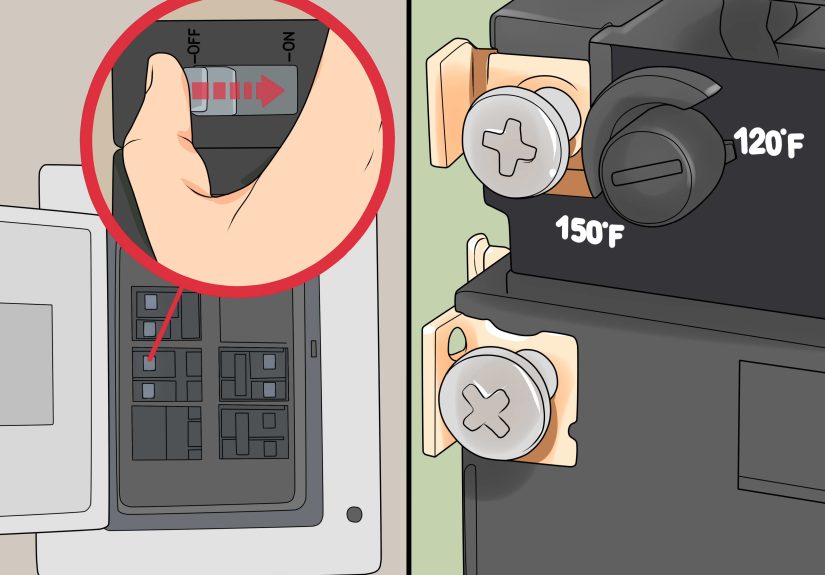 How to Install a Water Heater