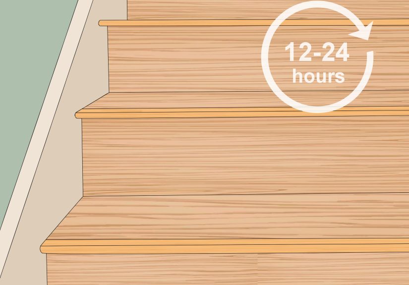 How to Install Laminate Flooring on Stairs: 13 Steps