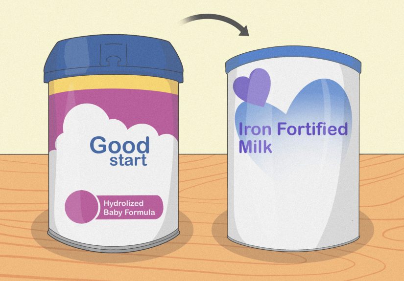 How to Keep Air Out of Your Baby’s Bottle: 9 Easy Ways