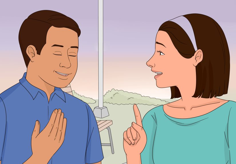 How to Kiss a Girl Smoothly with No Chance of Rejection