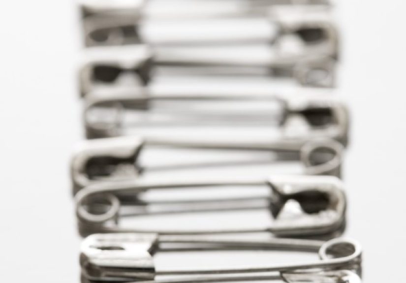 How to Make a Big Sweater Smaller