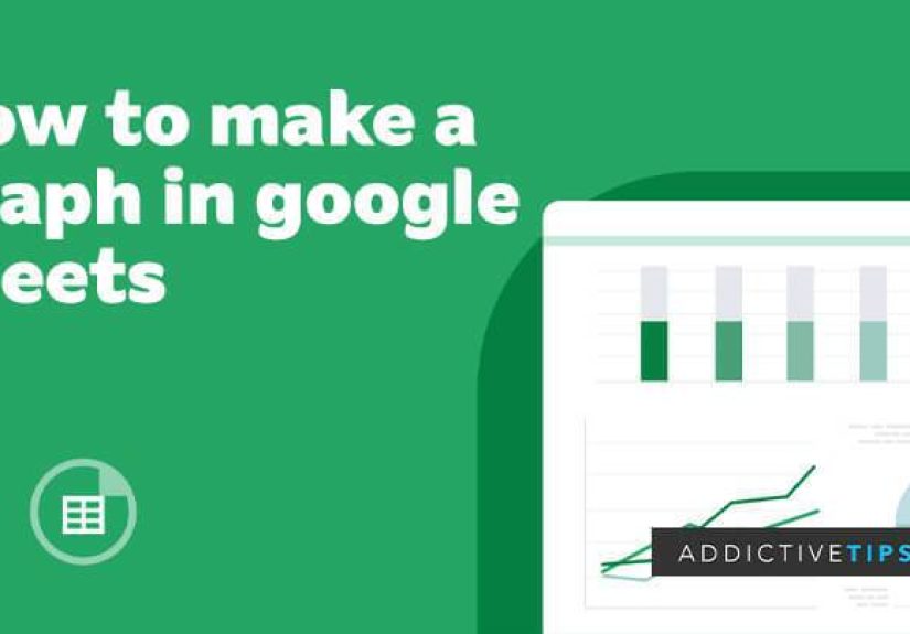 How to Make a Graph on Google Sheets Without Hassle