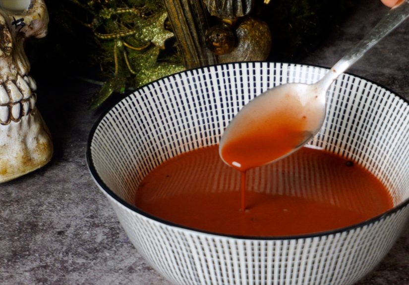 How to Make Fake Blood Without Food Coloring: 3 DIY Methods