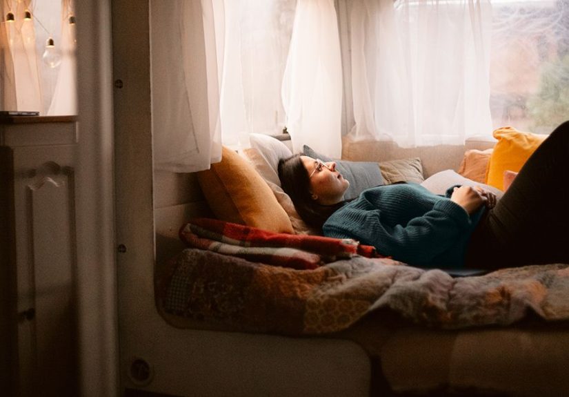 How to Manage Stress With Hereditary Angioedema (HAE)