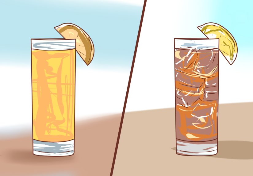 How to Order a Drink at a Bar: 15 Steps