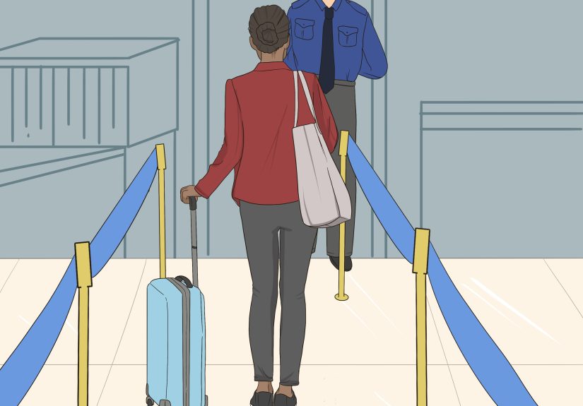 How to Prepare for a Flight