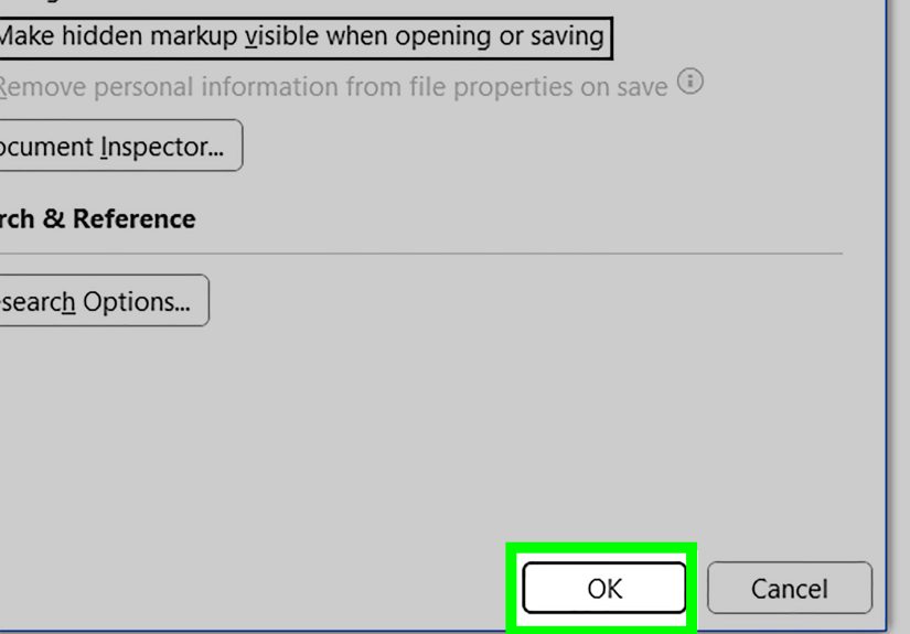 How to Remove Comments in Microsoft Word: 4 Quick Ways