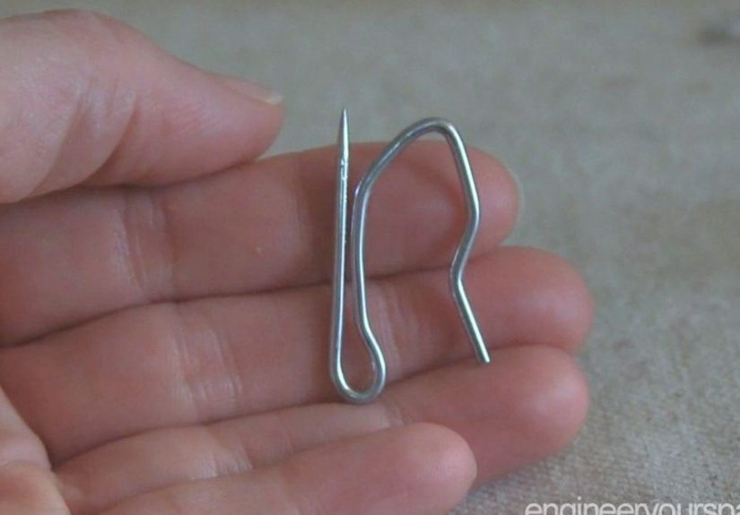 How to Replace Vertical Blinds With Curtains in Minutes