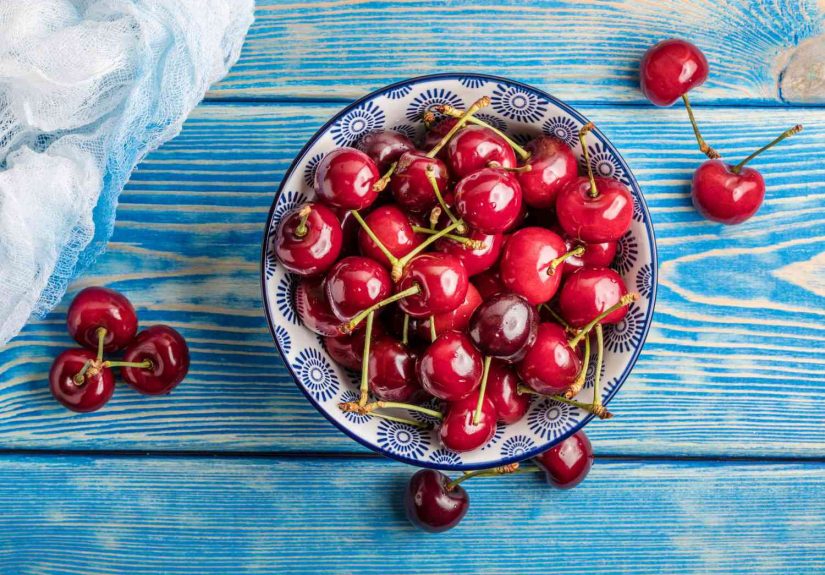 How to Store Cherries So They Last Beyond Summer