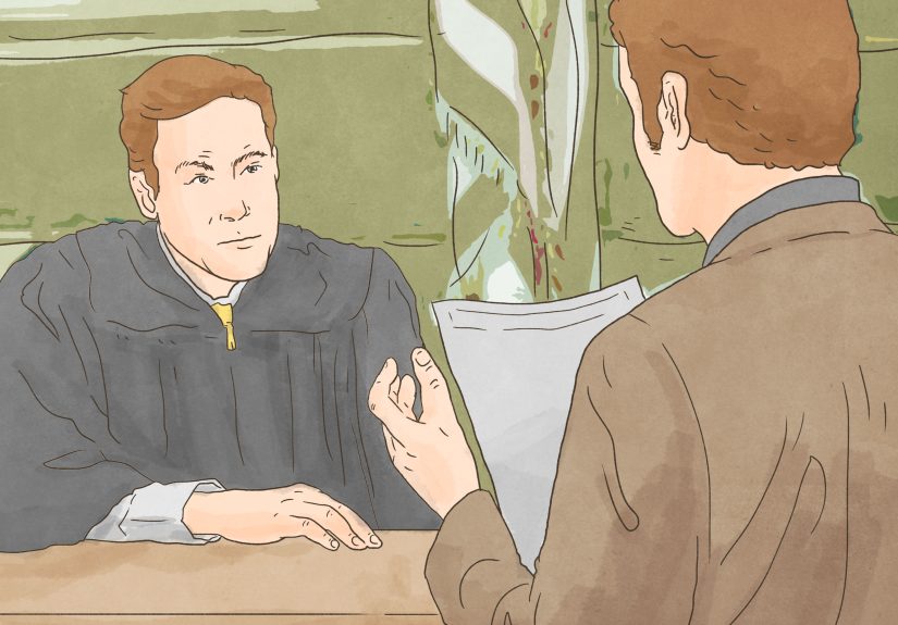 How to Sue for Invasion of Privacy: Filing, Court, and More