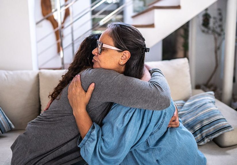 How to Support Someone with a Chronic Health Condition